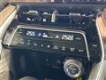 2024 Toyota Harrier Hybrid