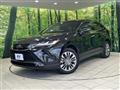 2024 Toyota Harrier Hybrid