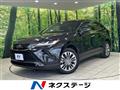 2024 Toyota Harrier Hybrid