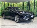2024 Toyota Harrier Hybrid
