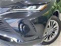 2024 Toyota Harrier Hybrid