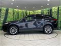 2024 Toyota Harrier Hybrid