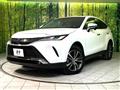 2024 Toyota Harrier Hybrid