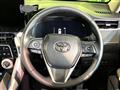 2024 Toyota Harrier Hybrid