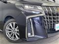 2021 Toyota Alphard