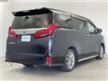 2021 Toyota Alphard