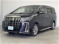 2021 Toyota Alphard