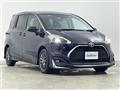 2022 Toyota Sienta