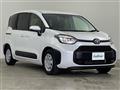 2026 Toyota Sienta