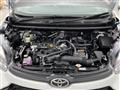 2026 Toyota Sienta
