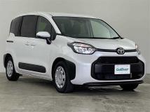 2026 Toyota Sienta