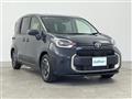 2026 Toyota Sienta