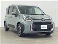 2026 Toyota Sienta