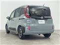 2026 Toyota Sienta