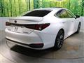 2019 Lexus ES