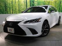2019 Lexus ES