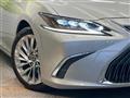 2019 Lexus ES