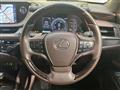 2019 Lexus ES