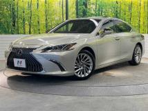 2019 Lexus ES