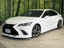 2019 Lexus ES