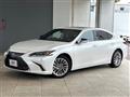 2019 Lexus ES