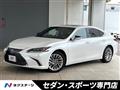 2019 Lexus ES