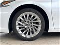 2019 Lexus ES