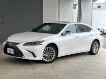 2019 Lexus ES