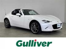 2023 Mazda Roadster