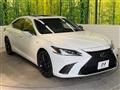 2023 Lexus ES