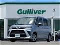 2023 Toyota Roomy