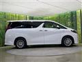 2018 Toyota Alphard Hybrid