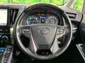 2018 Toyota Alphard Hybrid