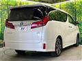 2018 Toyota Alphard Hybrid