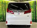 2018 Toyota Alphard Hybrid