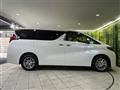 2019 Toyota Alphard Hybrid