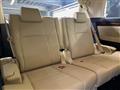 2019 Toyota Alphard Hybrid