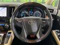 2019 Toyota Alphard Hybrid
