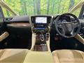 2019 Toyota Alphard Hybrid