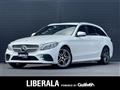 2019 Mercedes-Benz C-Class