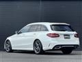 2019 Mercedes-Benz C-Class