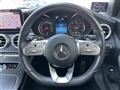 2019 Mercedes-Benz C-Class