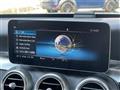 2019 Mercedes-Benz C-Class