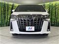 2020 Toyota Alphard Hybrid