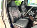 2021 Toyota Alphard Hybrid