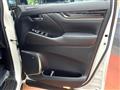 2021 Toyota Alphard Hybrid