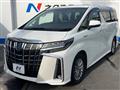 2021 Toyota Alphard Hybrid