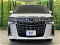 2021 Toyota Alphard Hybrid