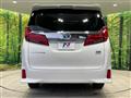 2021 Toyota Alphard Hybrid
