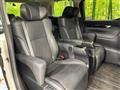 2021 Toyota Alphard Hybrid